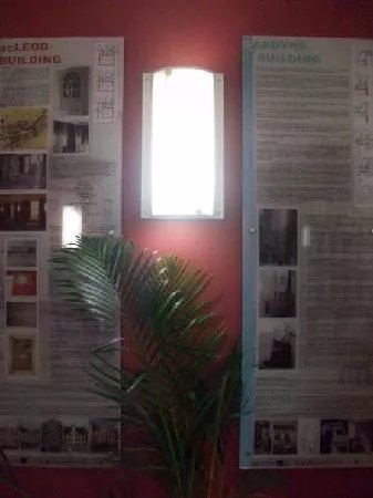 Dundee Backpackers Hostel