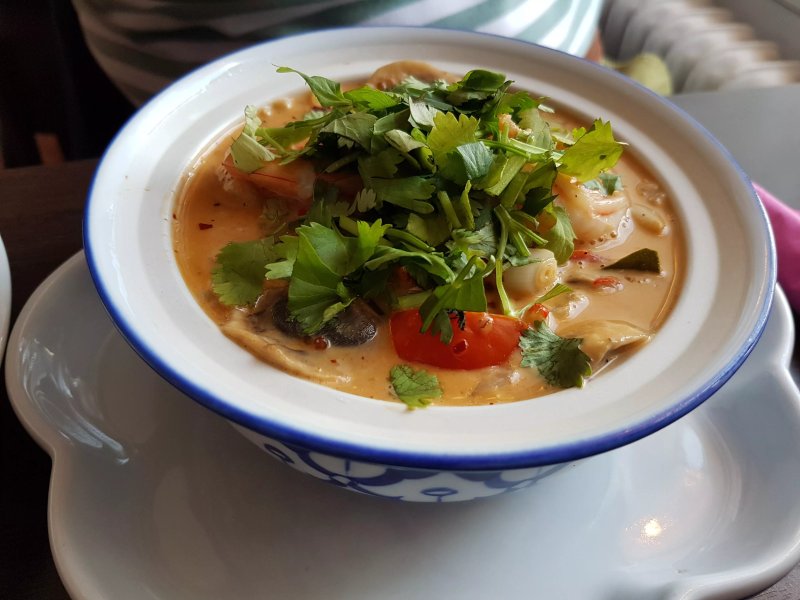 Art's Thai Kok