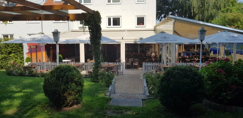 Taverna Kronos