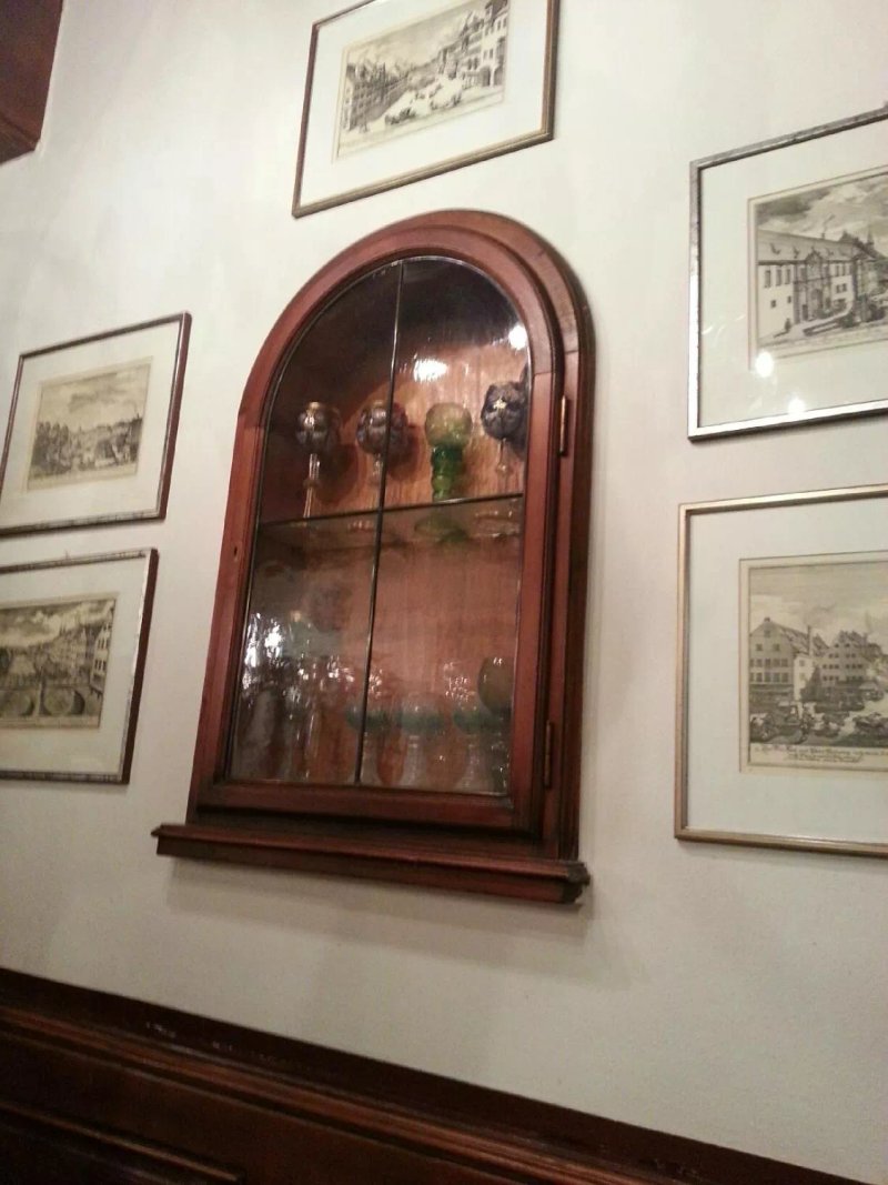 Das Steichele Hotel Restaurant Weinstube