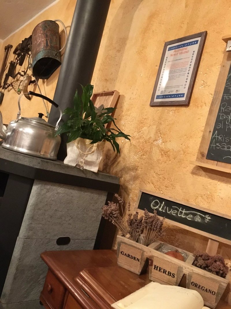 Azienda Agricola Olivette di Bonfiglio Debora