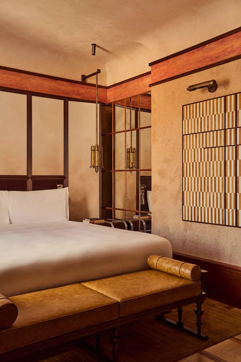 Orient Express La Minerva