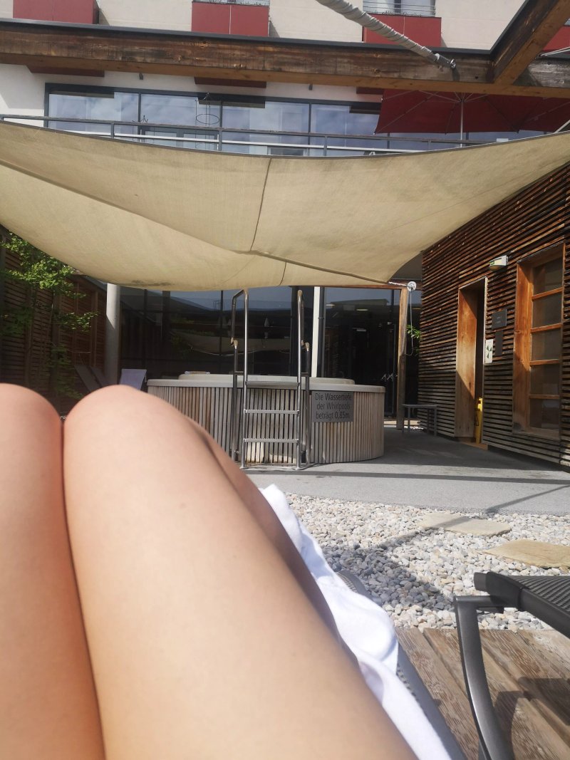 Asia Resort Linsberg