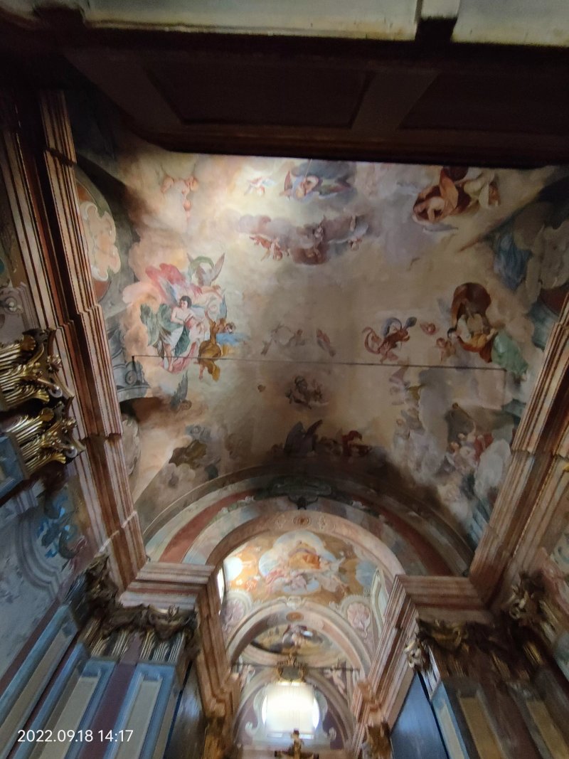 Chiesa di San Rocco