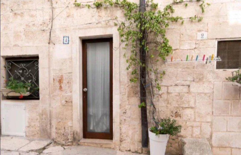 Vico Di Ostuni