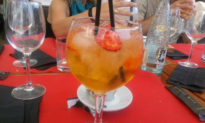 La Morera