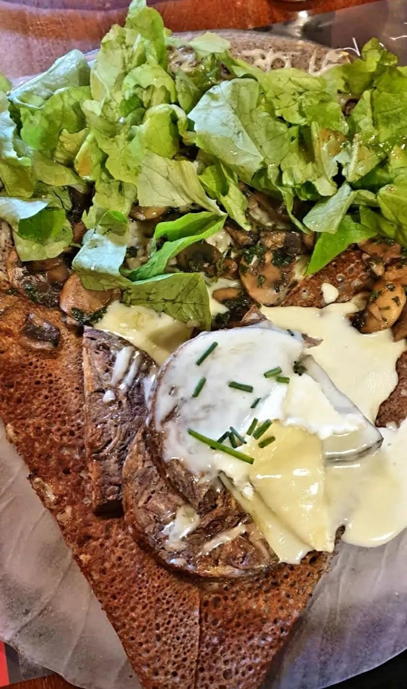 La Table Ronde Dol de Bretagne
