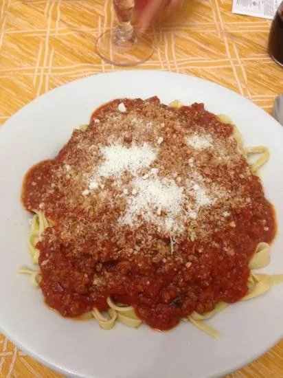 Trattoria del Tordo