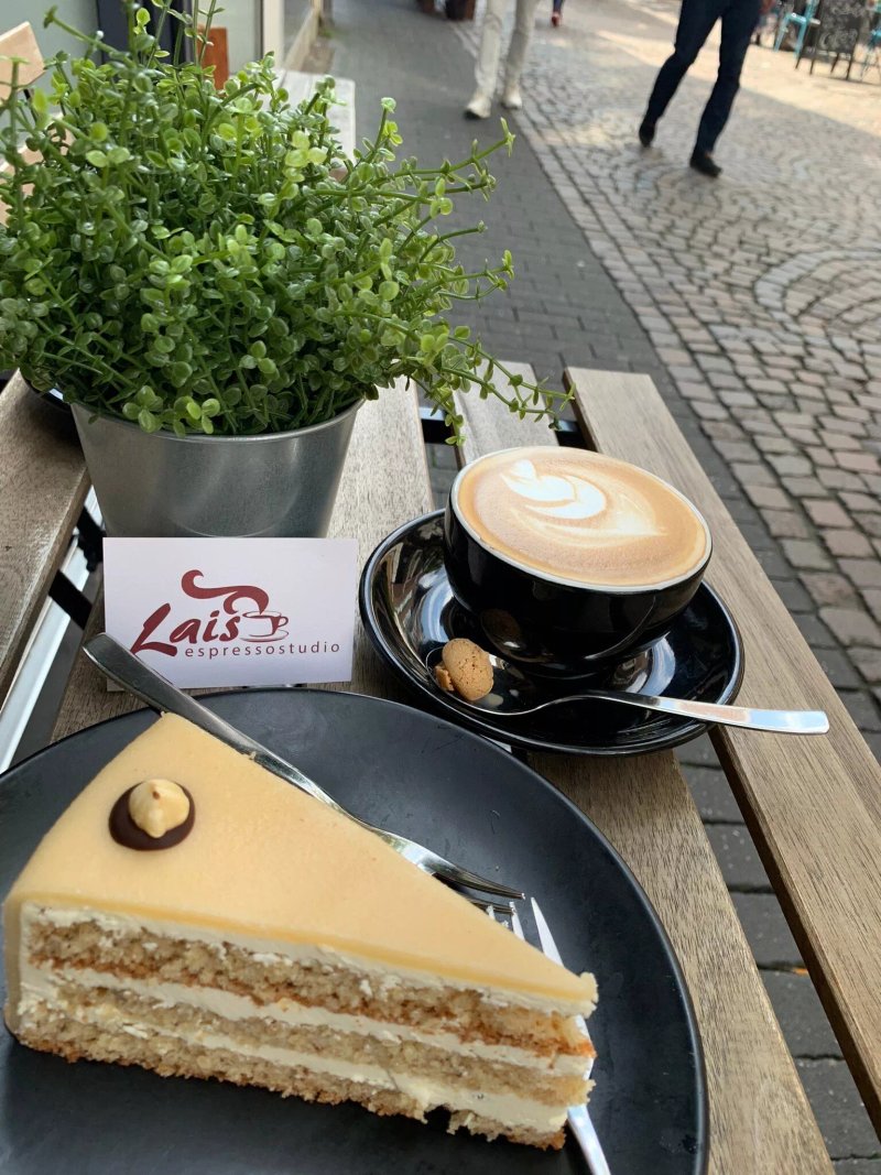 Lais Espressostudio