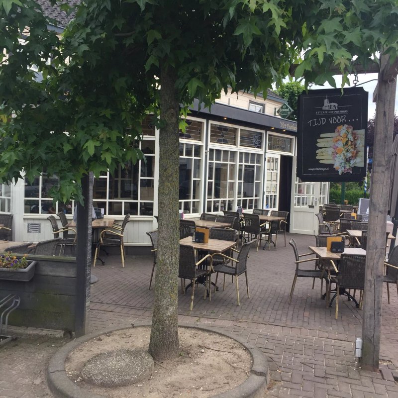 Het Posthuis