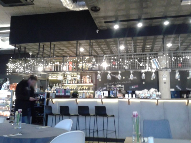 La Tavola Restauracja Wloska
