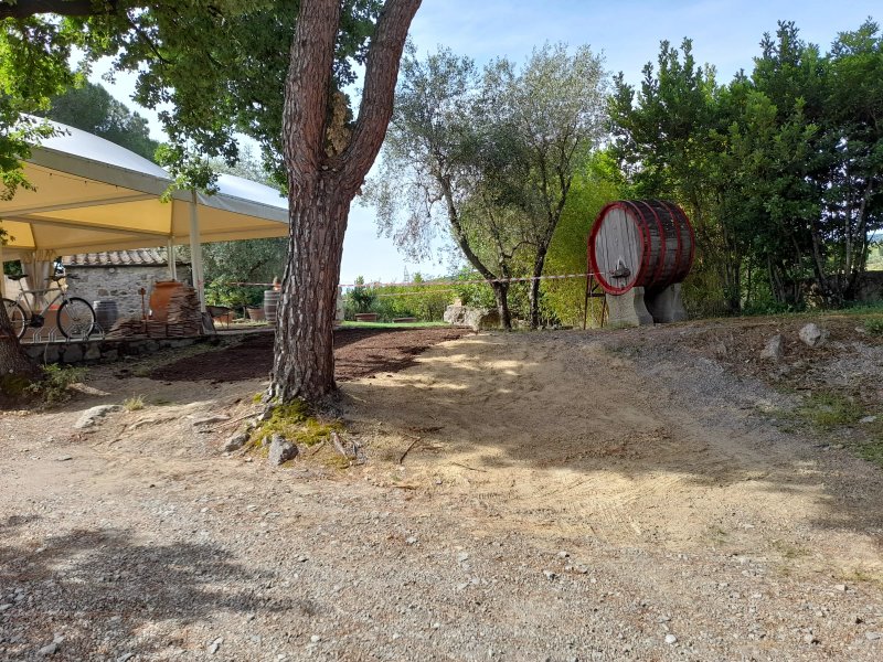 Corte Di Valle