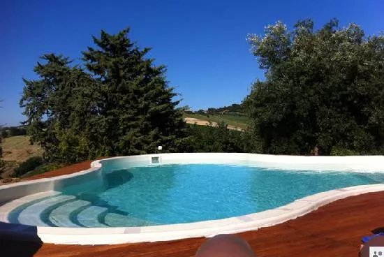 Country House L'isola che non c'e