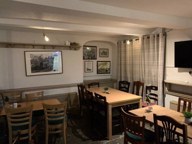 The Church Inn Bedwellty