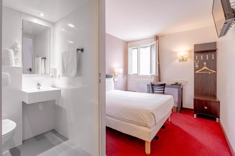 Grand Hotel Senia