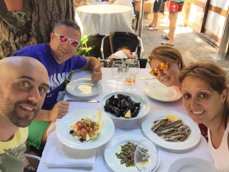Restaurant Soli