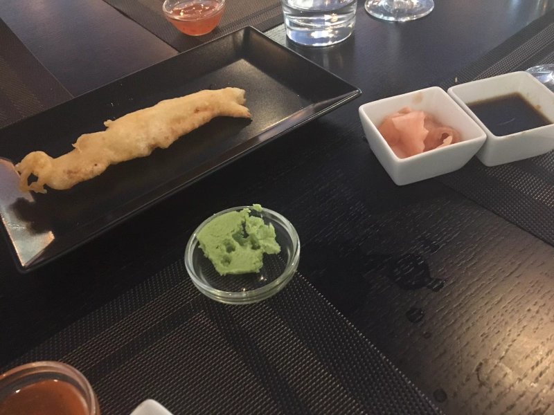 Sheng Li Sushi House