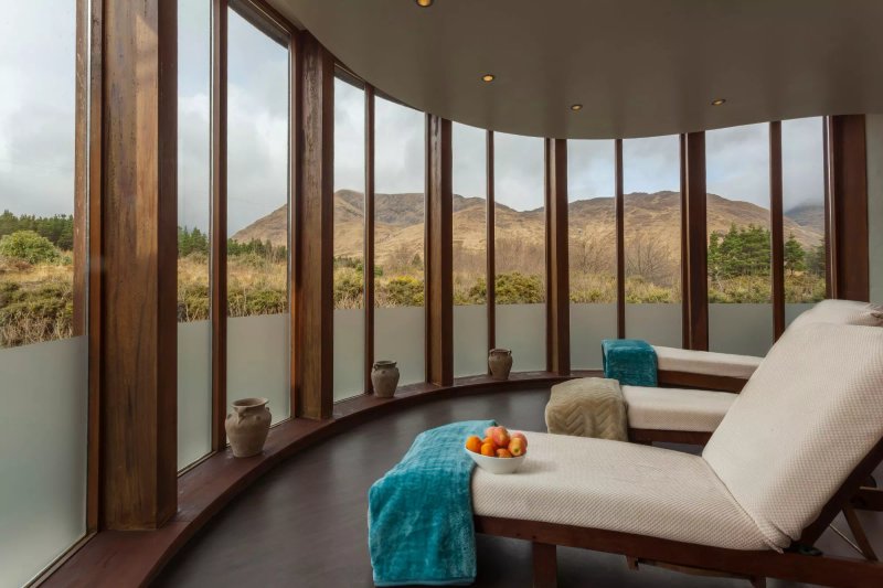 Delphi Resort Hotel & Spa