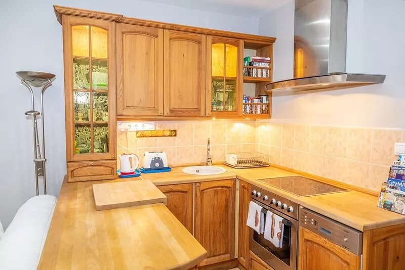 Beautiful Air ConditionedApartment on a Silent Street - Opera / Downtown