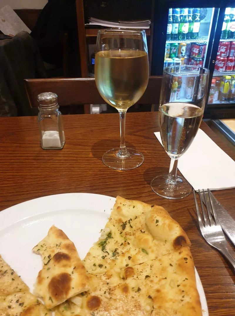 Amarcord Museum Italian Restaurant