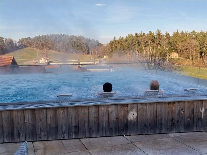 Wellnesshotel Zum Bräu