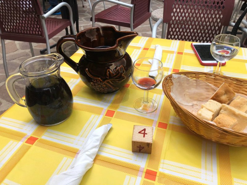 Ristorante Rifugio Cavone