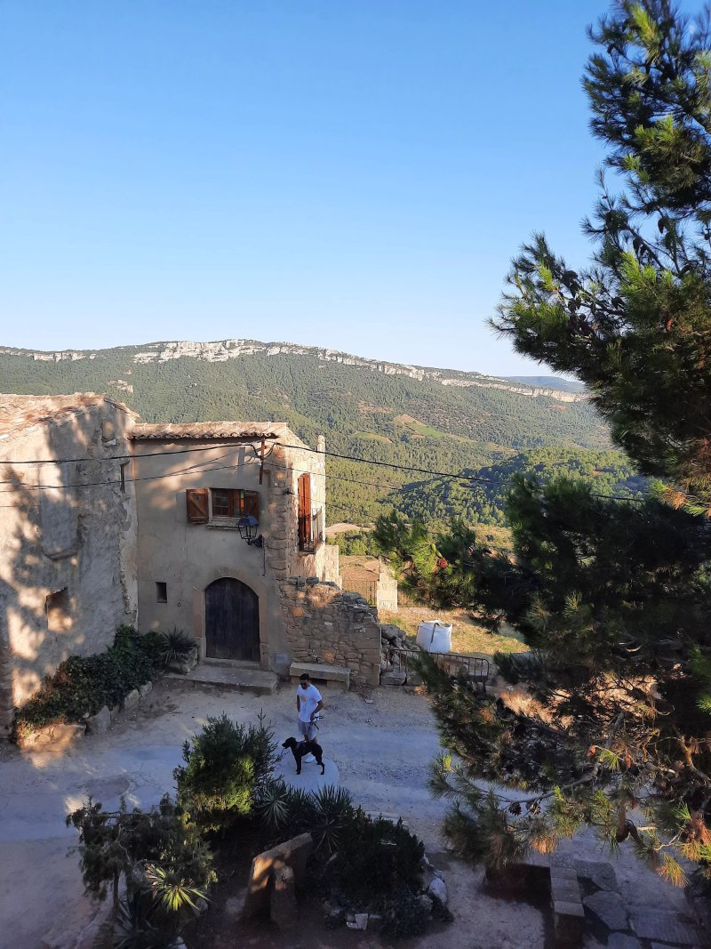 La Masia del Montsant