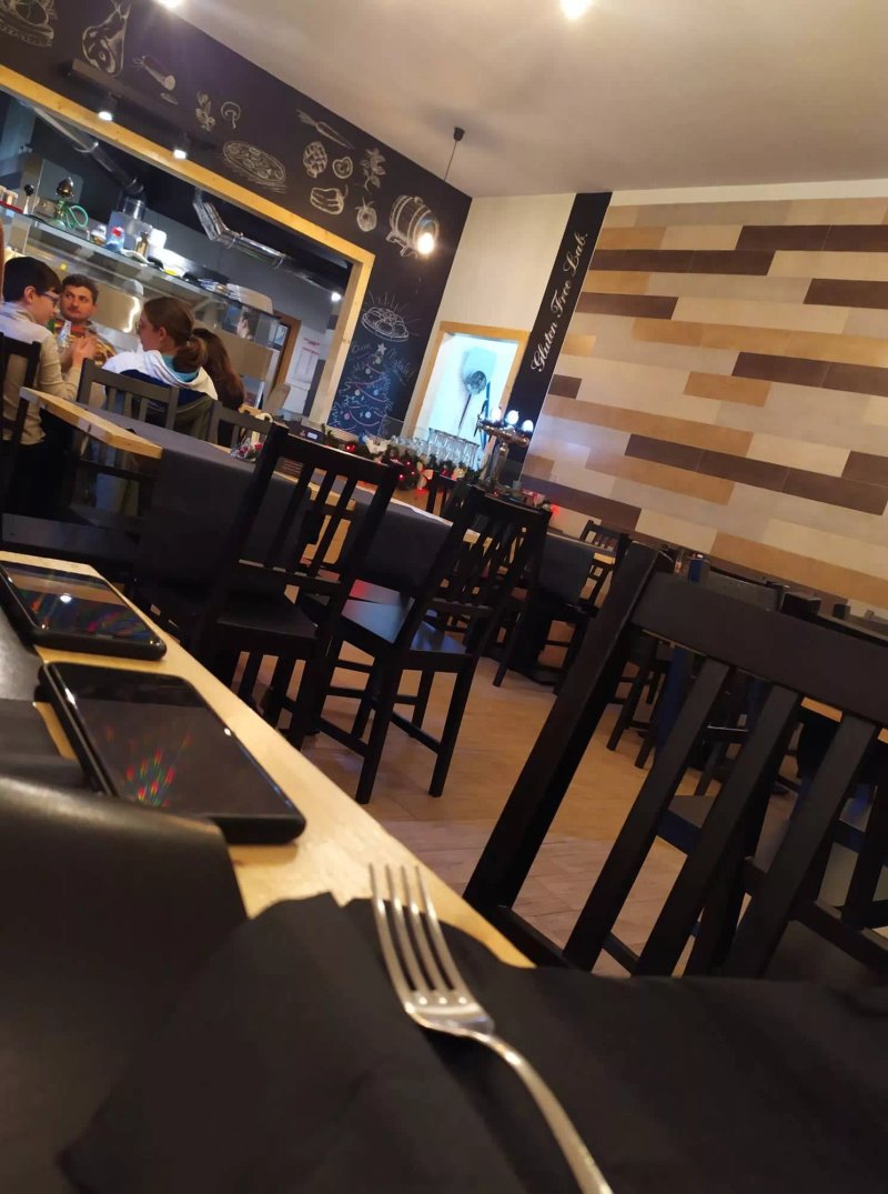 Pizzeria Motie