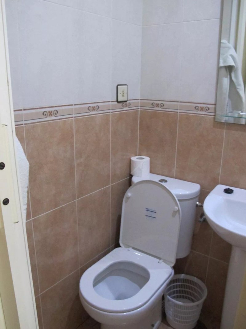 Hostal Centro Sol