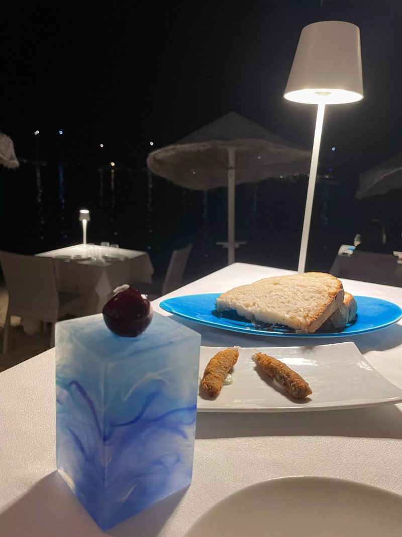 Ristorante La Spigola