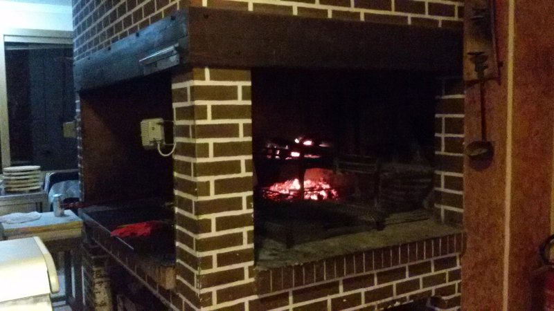 Ristorante Pizzeria Santa Lucia