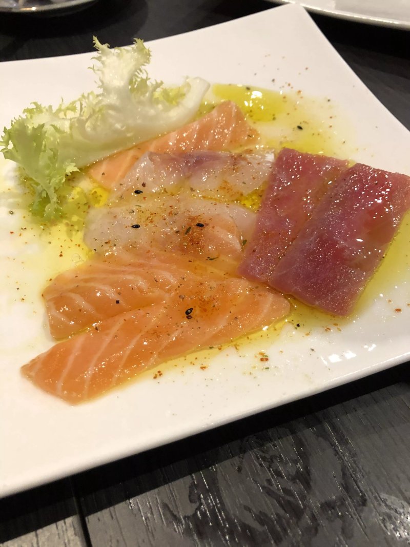 Ristorante Grande Guang Ming