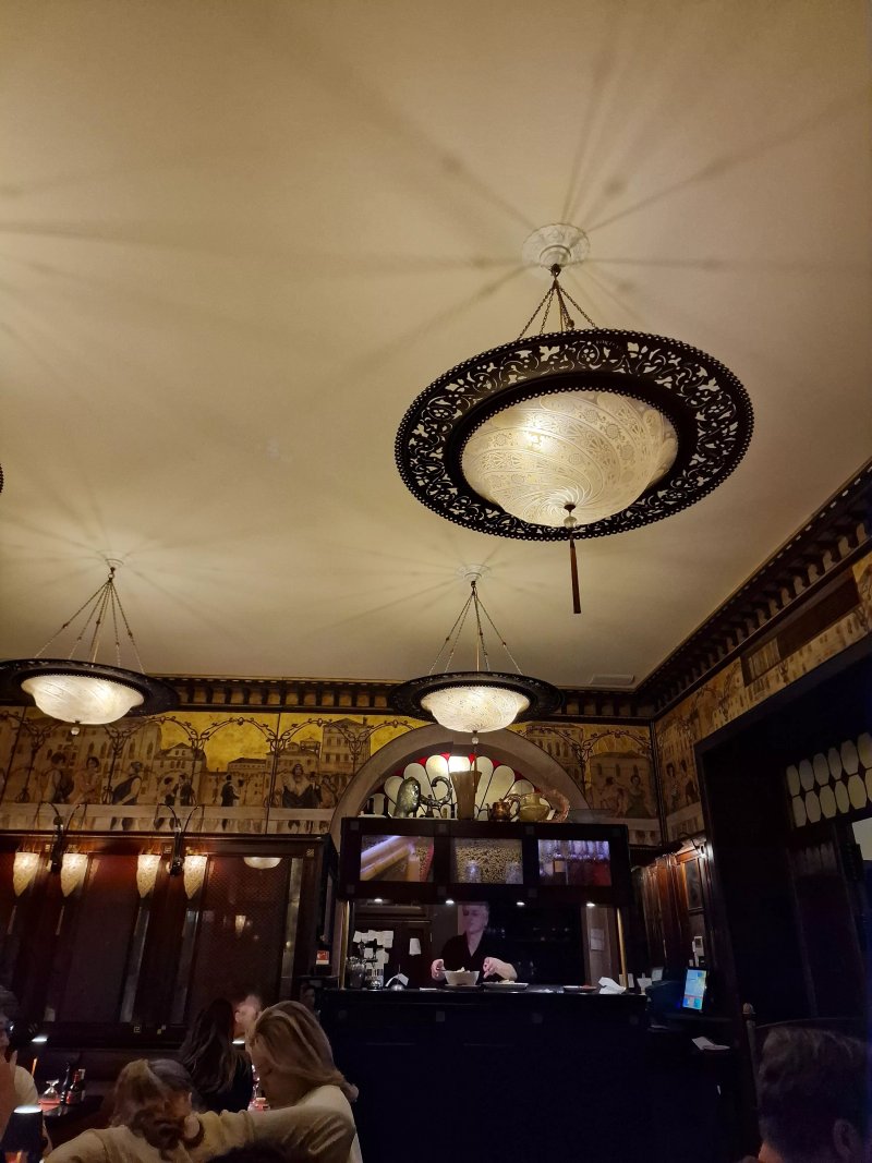 VinoVino Osteria Wine Bar