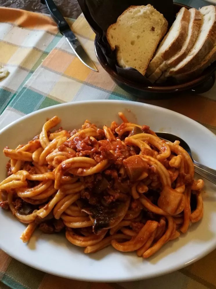 Locanda Genzianella