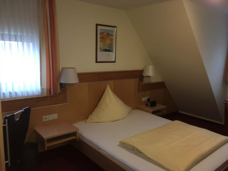 Hotel Zur Linde