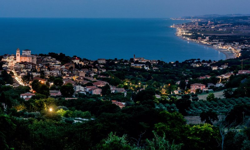Conero Azzurro