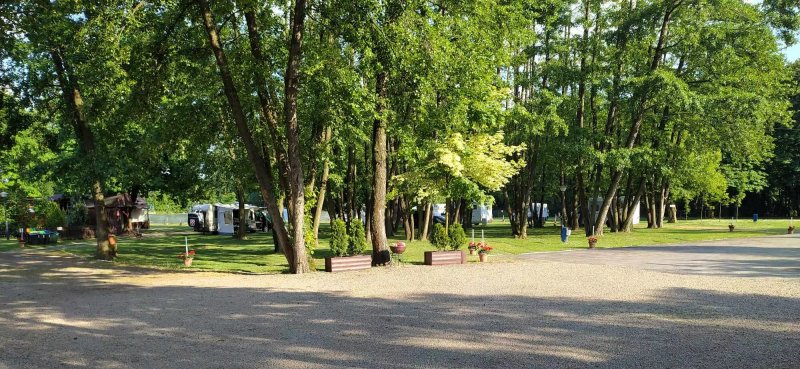Camping Clepardia