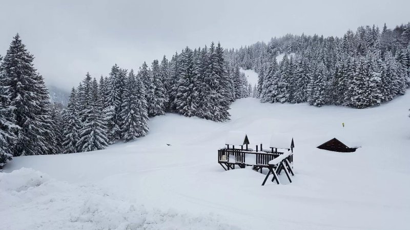 Berggasthof Sankt Anton