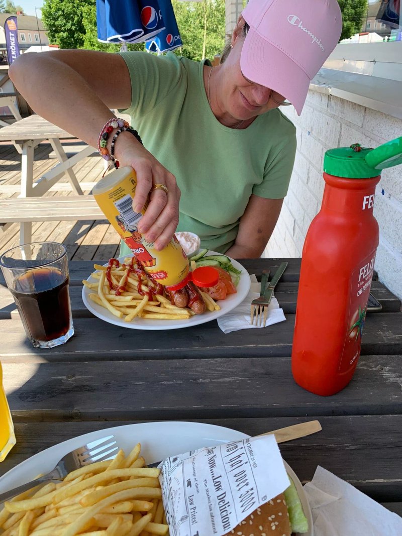 Pizza House Grillkoket