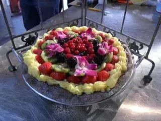 Ristorante e Pizzeria L'Arte della Pizza Napoletana