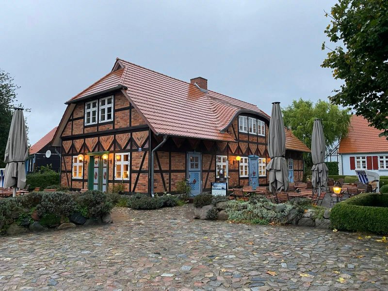 Peterssons Cafe & Restaurant