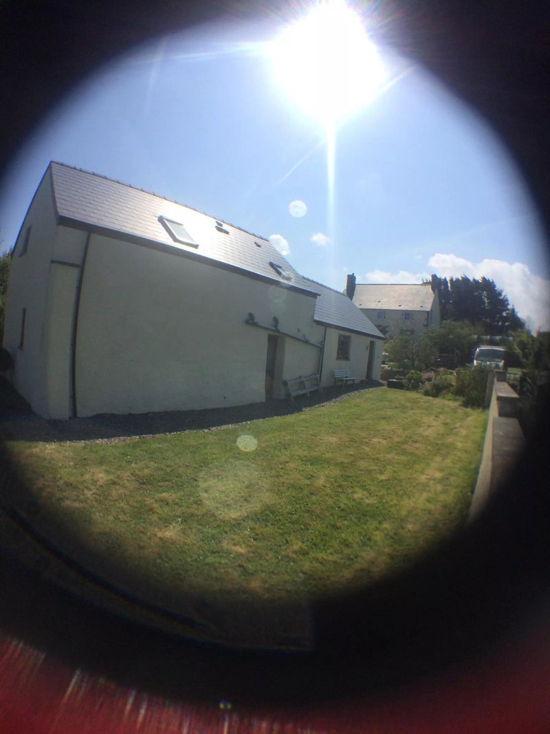 Piggery Poke Hostel