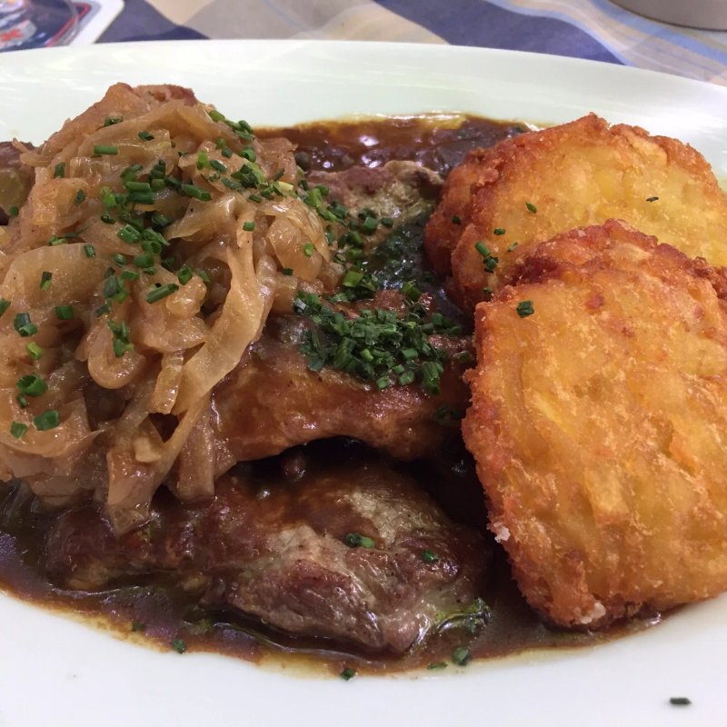 Gasthaus Zirngibl