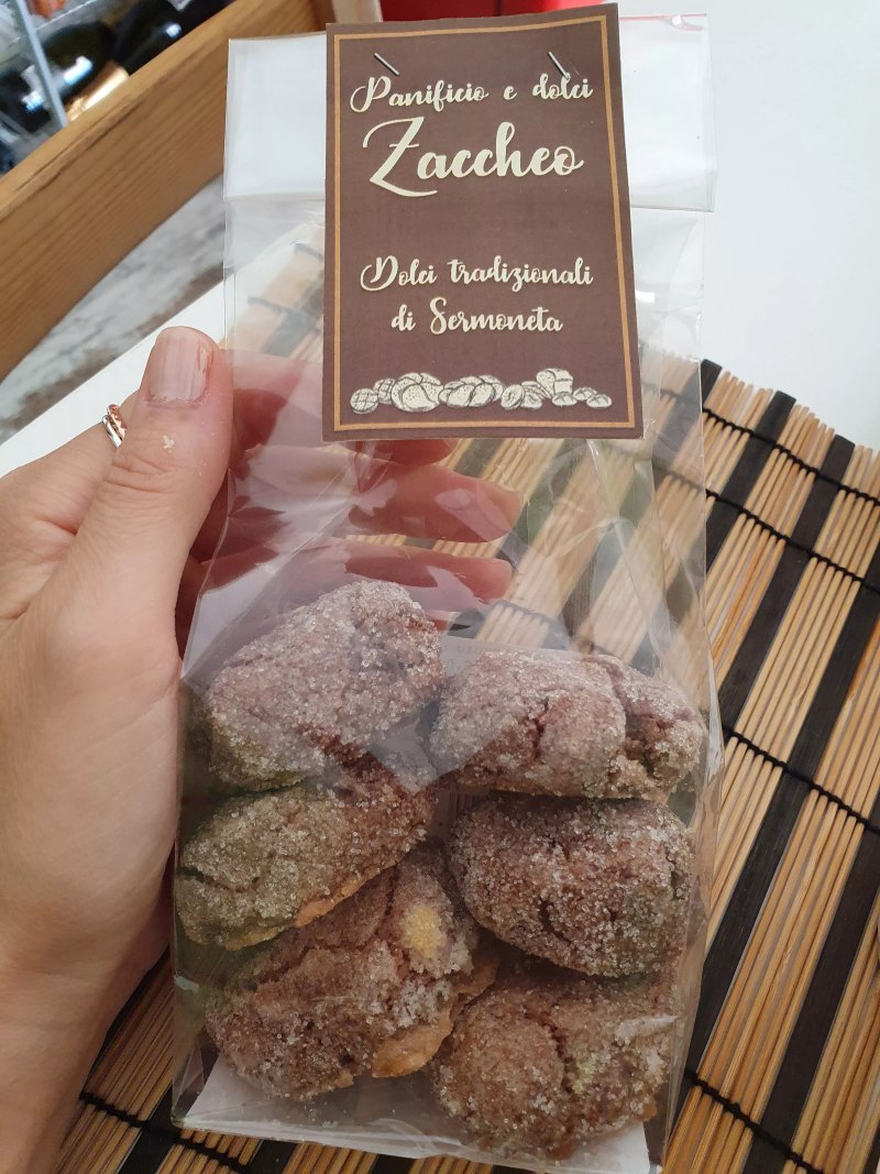Forno Zaccheo