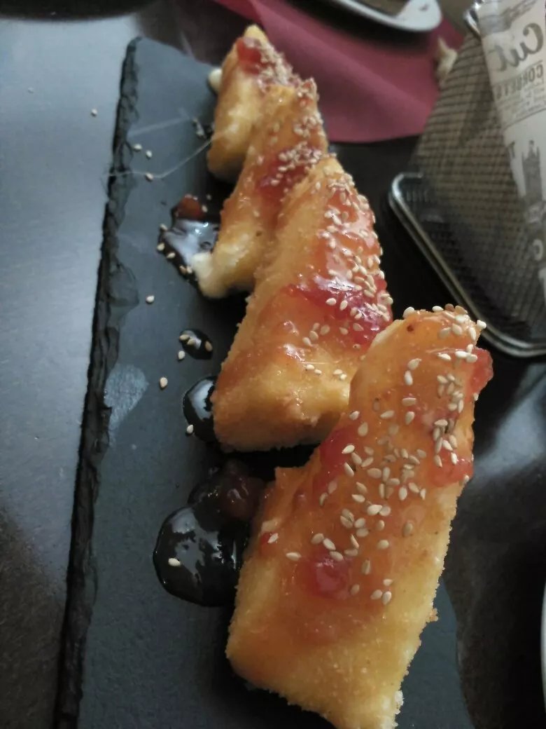 Itzal's Gastrobar