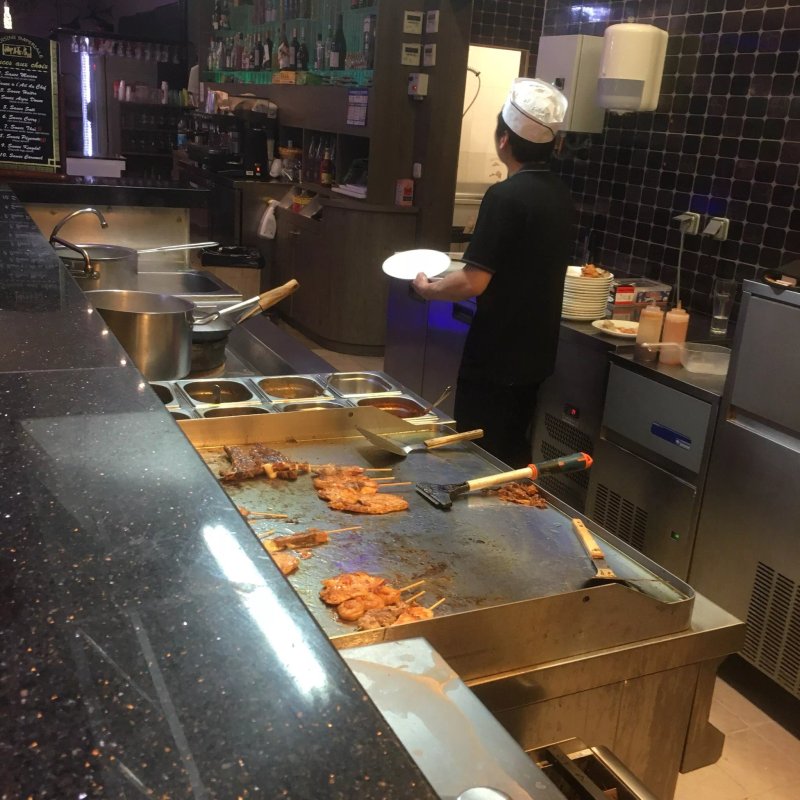 La Cuisine Imperiale
