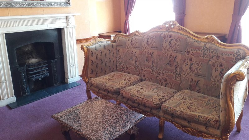 Russell Court Hotel
