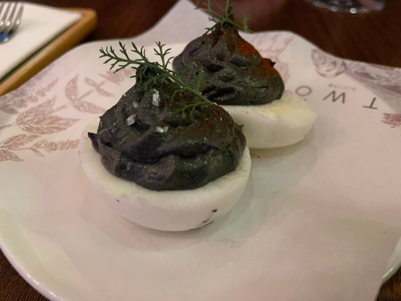 Bistro TWO