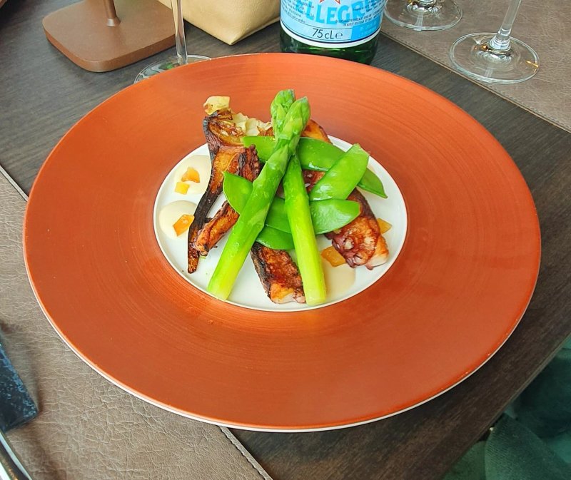 Ristorante Giuseppe Gentile