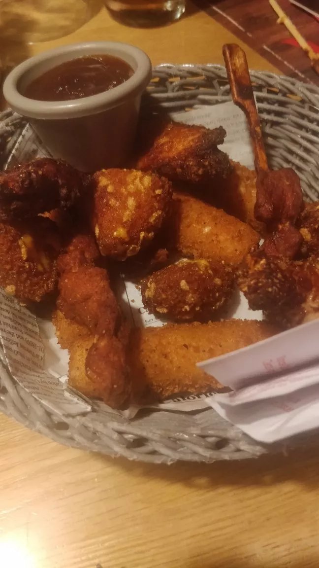 Buffalo Grill Beauvais